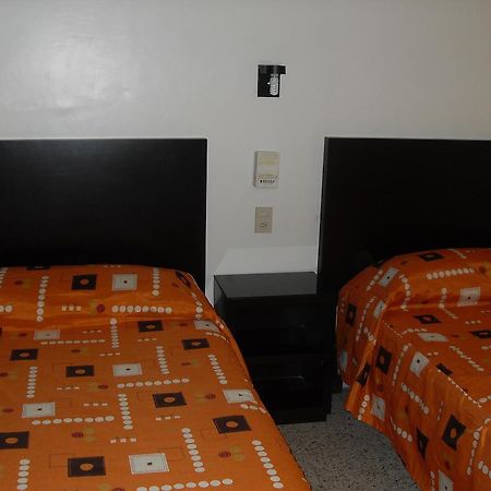 Hotel Amparo Veracruz Bagian luar foto