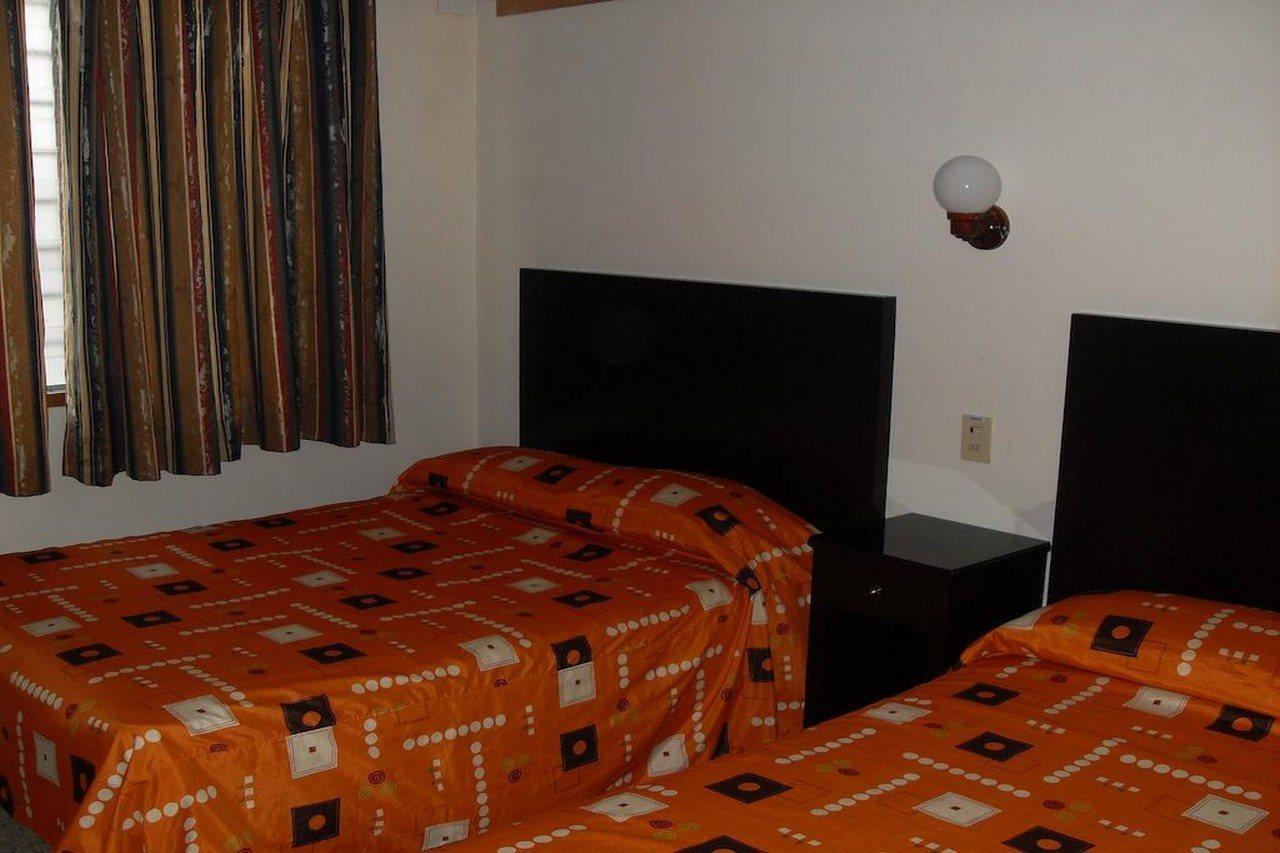 Hotel Amparo Veracruz Bagian luar foto
