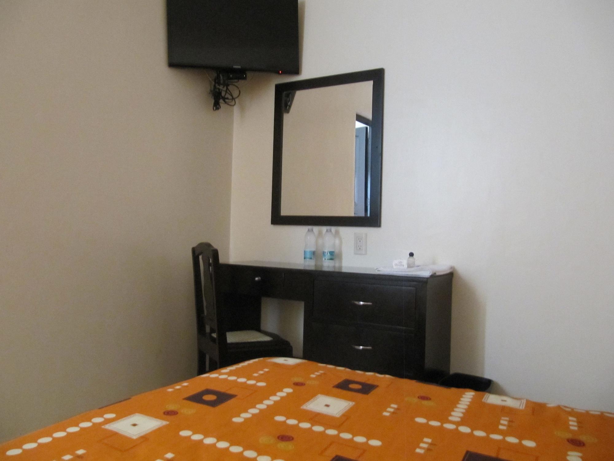 Hotel Amparo Veracruz Bagian luar foto