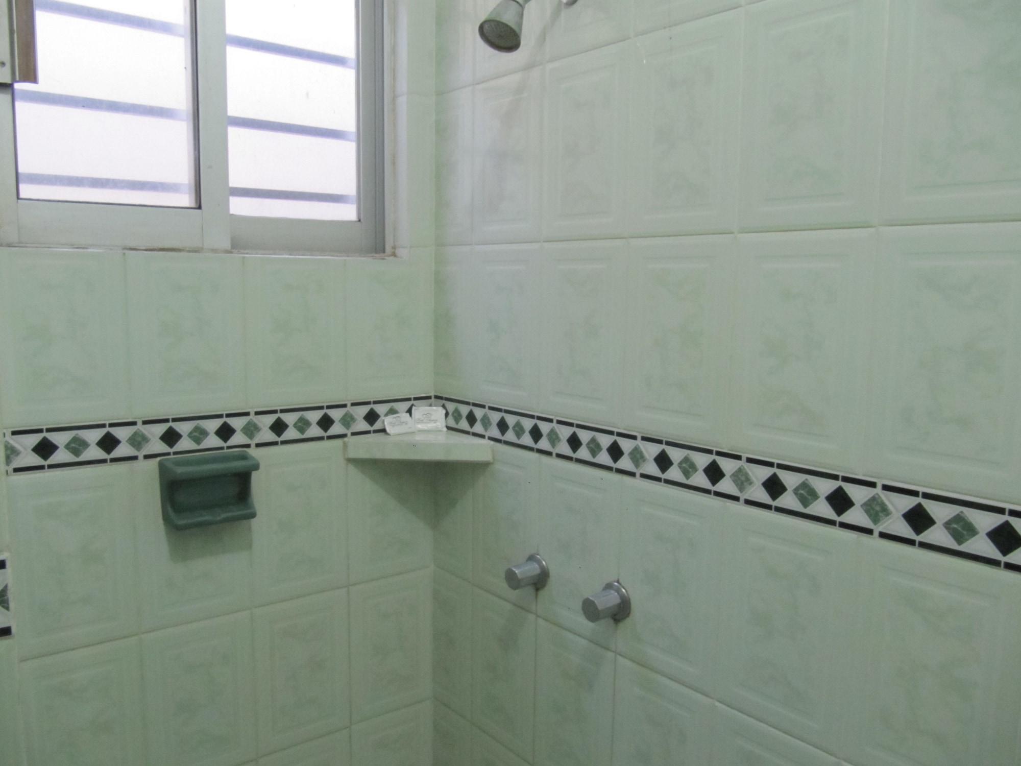 Hotel Amparo Veracruz Bagian luar foto