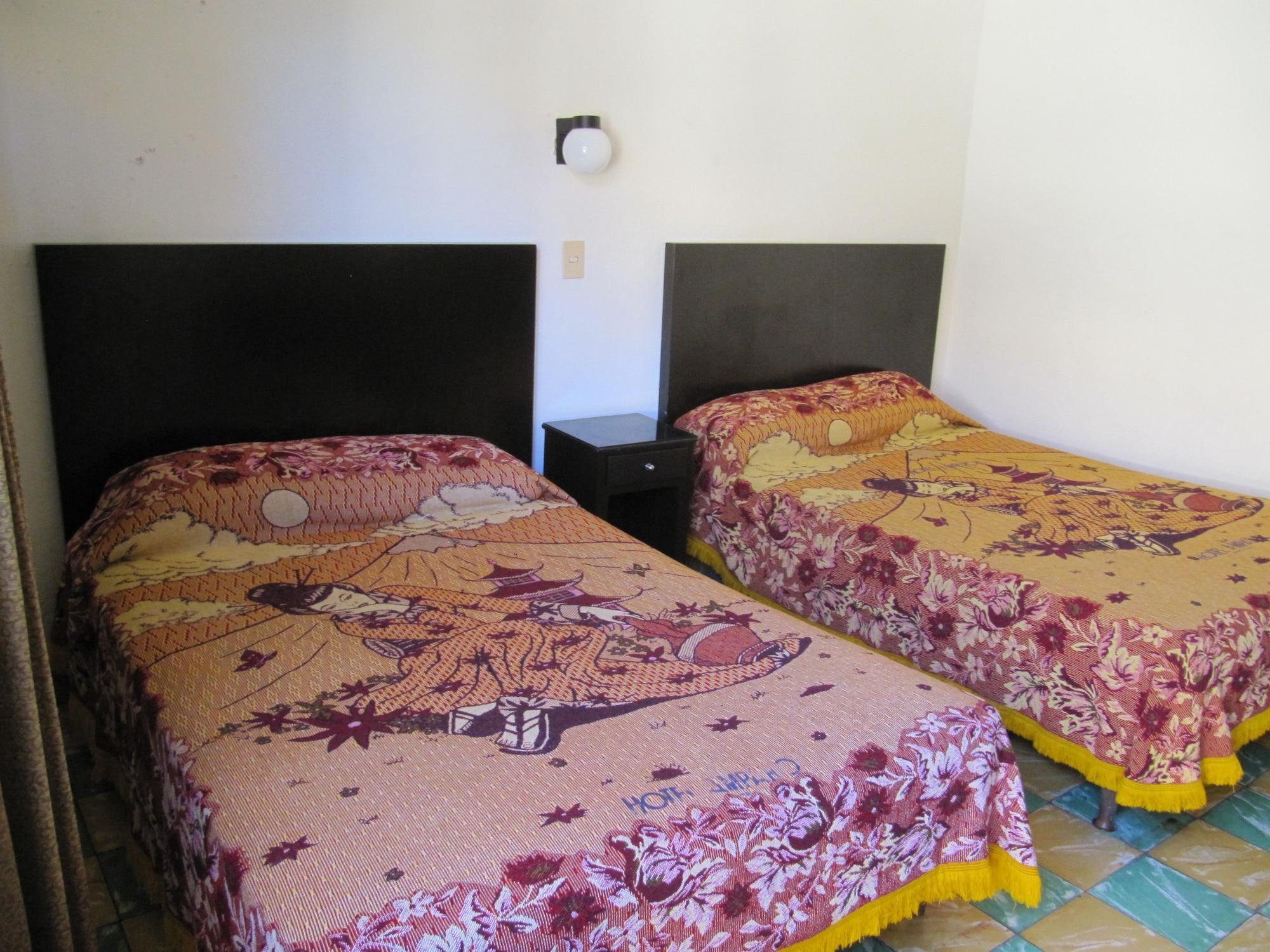Hotel Amparo Veracruz Bagian luar foto