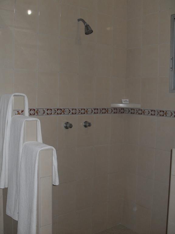 Hotel Amparo Veracruz Bagian luar foto