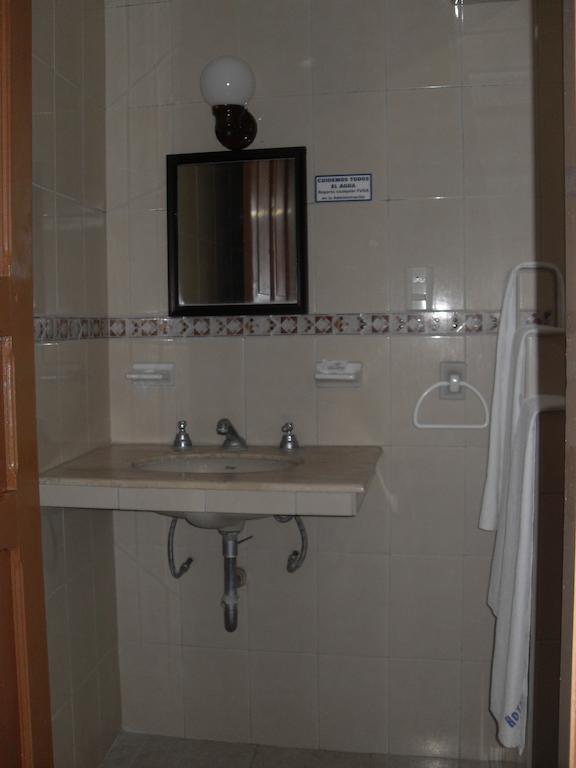 Hotel Amparo Veracruz Bagian luar foto