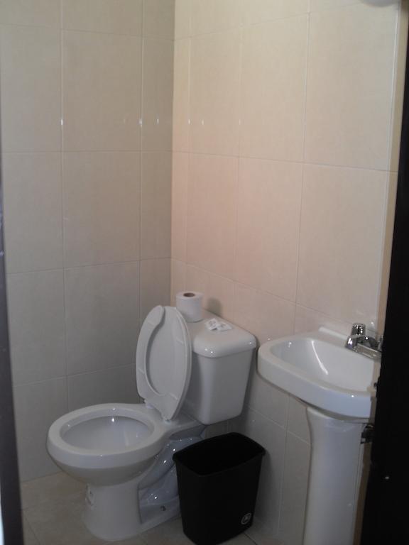 Hotel Amparo Veracruz Bagian luar foto