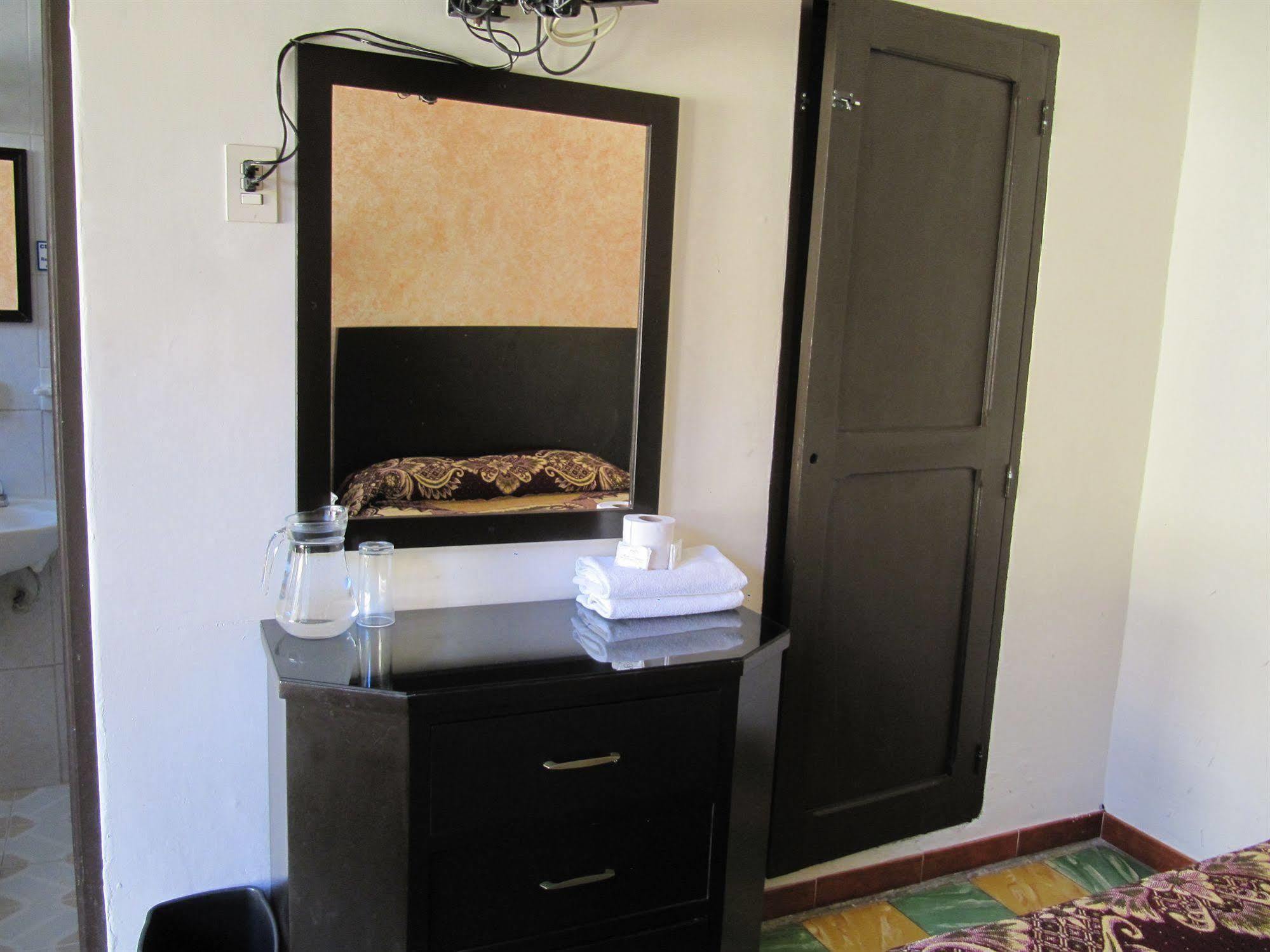 Hotel Amparo Veracruz Bagian luar foto