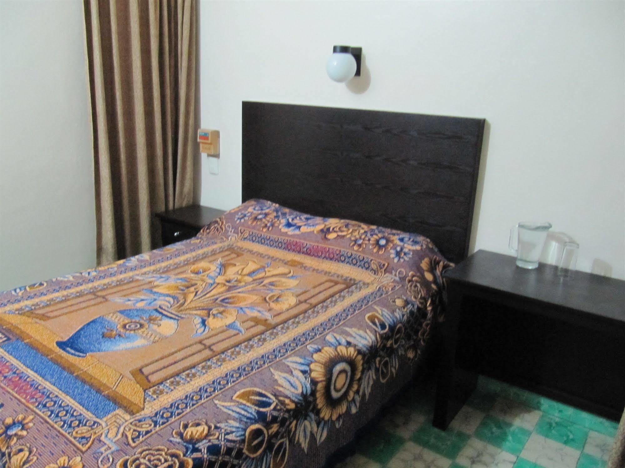 Hotel Amparo Veracruz Bagian luar foto