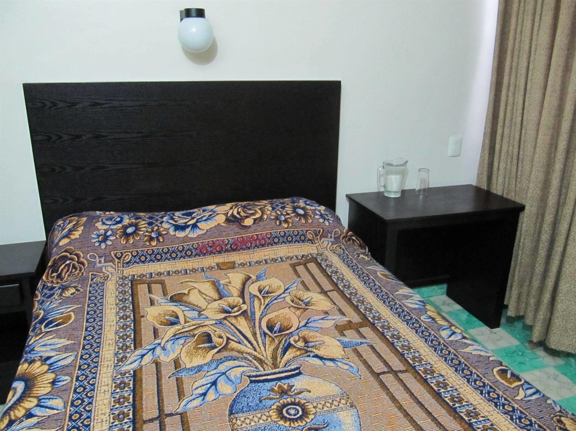 Hotel Amparo Veracruz Bagian luar foto