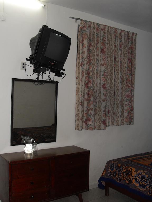 Hotel Amparo Veracruz Bagian luar foto